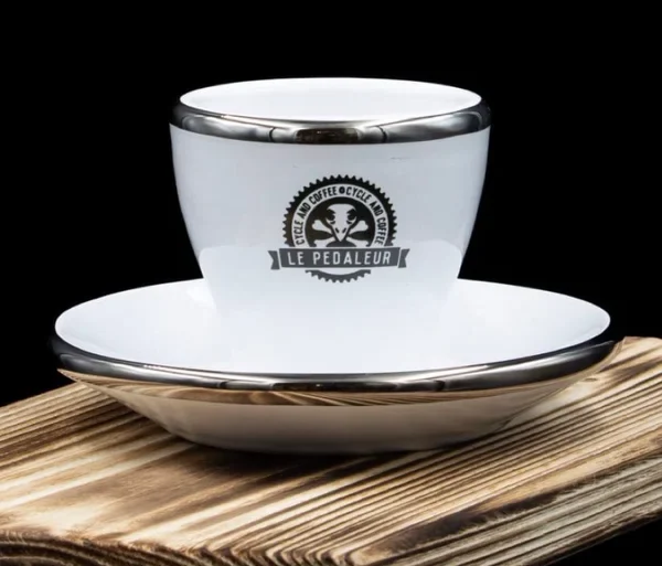 LE PEDALEUR Platinum