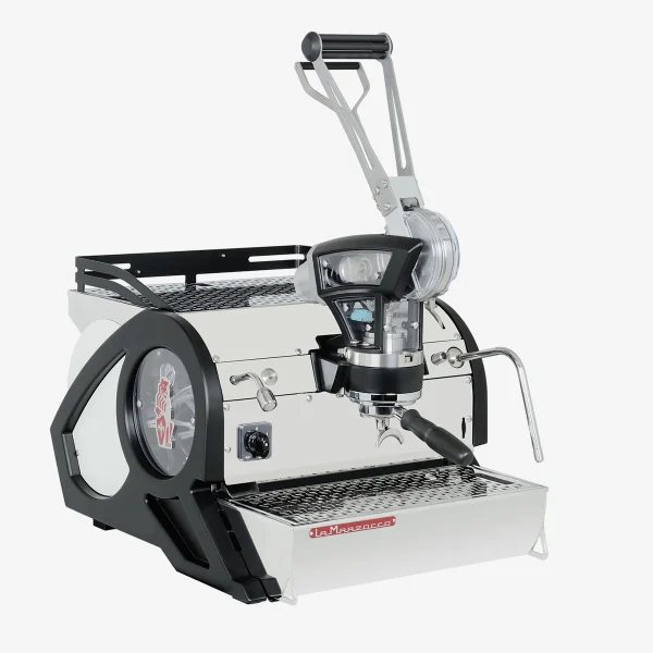LA MARZOCCO LEVA X