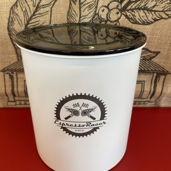 AIRSCAPE ESPRESSO RACER