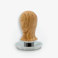 WIEDEMANN WIEDECENT-TAMPER V6 Nuss/Olive/Eiche 58.35