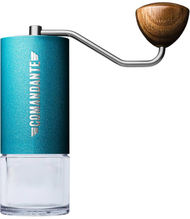 COMANDANTE C40 (MK4) Nitro Blade