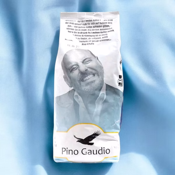 GIULIA - Pino Gaudio