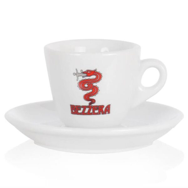 BEZZERA Tassen